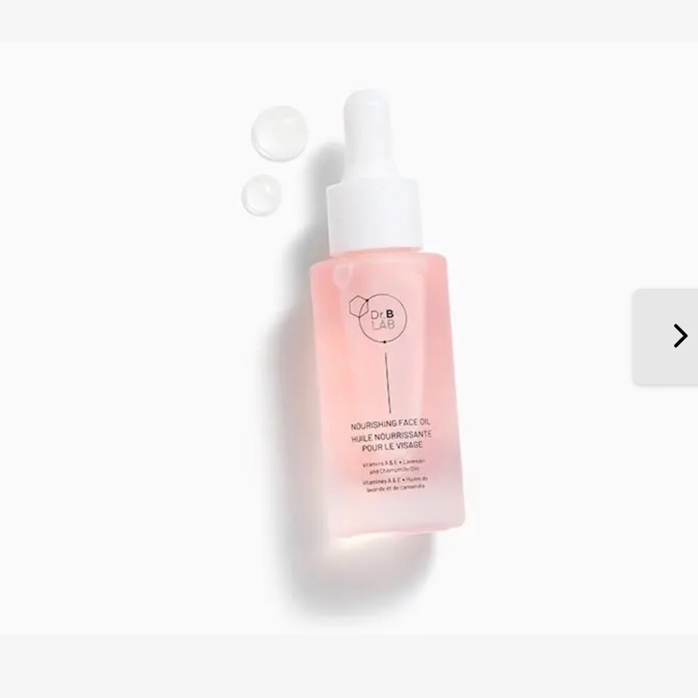 Dr. Brandt Nourishing Face Oil